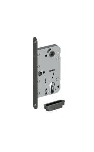 Замок LM-3-CL, цвет SGraphite