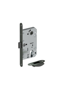 Замок LP-3-CL, цвет SGraphite