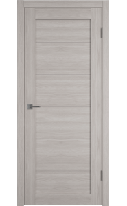 Межкомнатная дверь Atum Pro 32, цвет Stone Oak