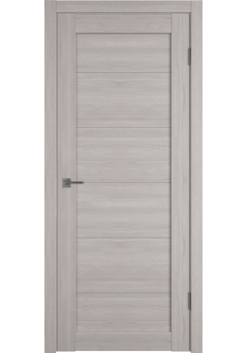 Межкомнатная дверь Atum Pro 32, цвет Stone Oak