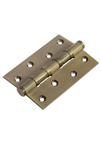 Петля MBU 100X70X3-4BB, цвет COF Петля MBU 100X70X3-4BB, цвет COF