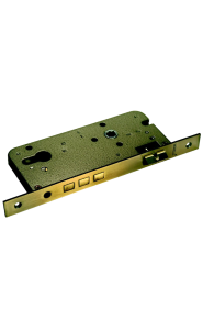 Замок L03, цвет AB
