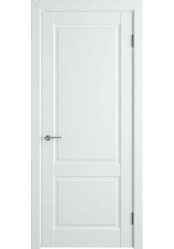 Межкомнатная дверь Dorren, цвет Polar Межкомнатная дверь Dorren, цвет Polar